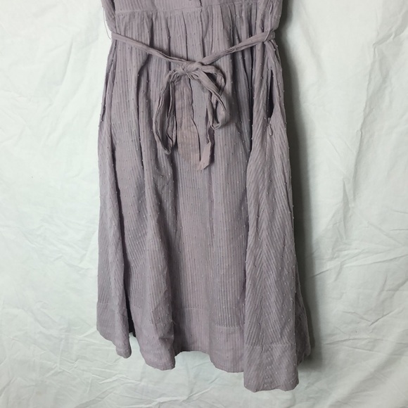 Maeve Lavender Dress (4) - Picture 4 of 11